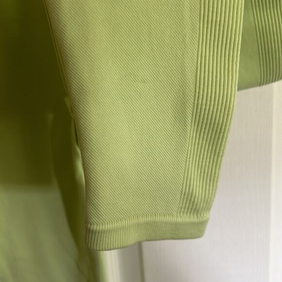 True Craft Womens size medium mint leggings.  nwt. - Picture 6 of 8